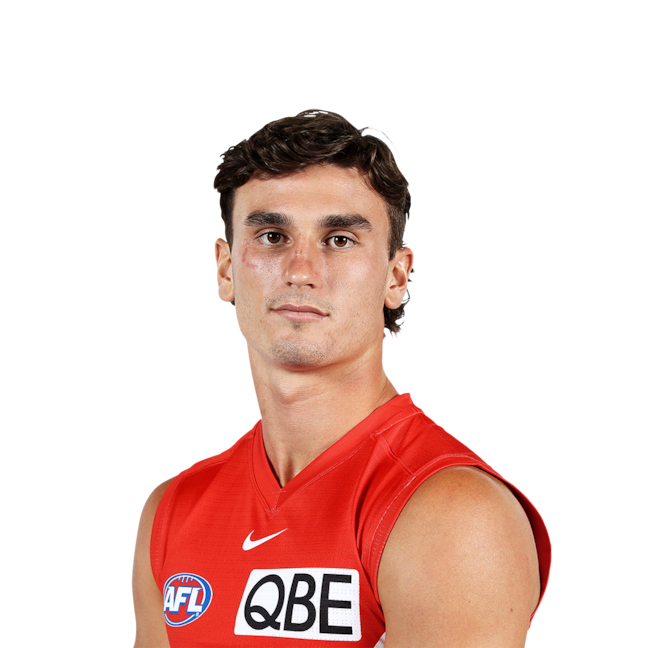 Sam Wicks profile picture